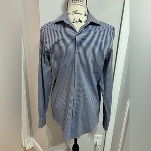 Van Heusen Flex Men’s Dress Shirt